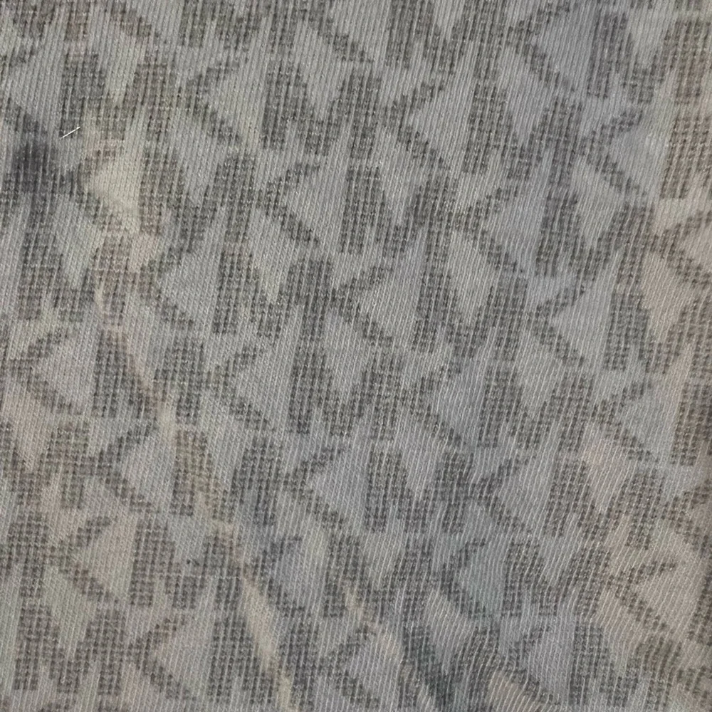 COPY - Michael Kors Logo Monogram T Shirt - Picture 4 of 5